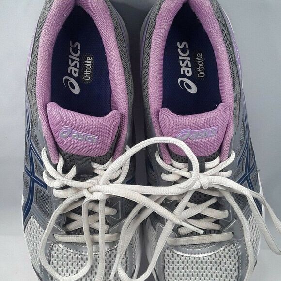 ASICS Gel-Contend 4 Ortholite Womens Size 9 Run - Picture 2 of 8